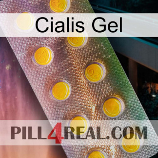 Cialis Gel new11